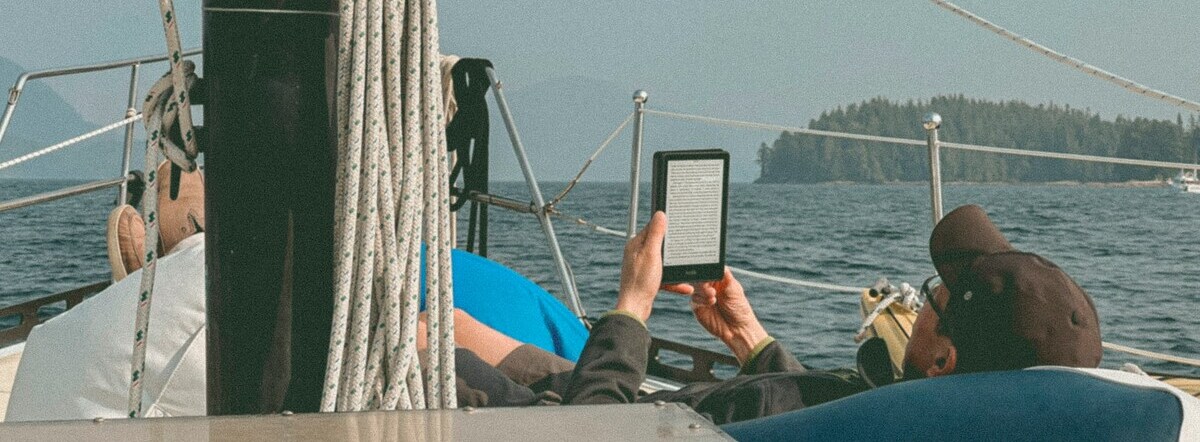 VHF radio vs cellphone